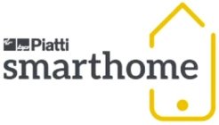 PIATTI SMARTHOME