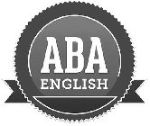 ABA ENGLISH