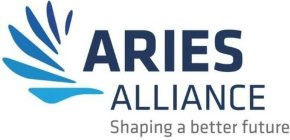 ARIES ALLIANCE SHAPING A BETTER FUTURE