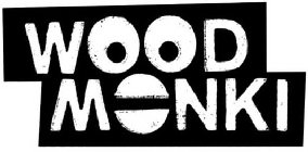 WOOD MONKI