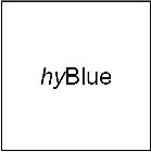 HYBLUE