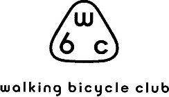 WBC WALKING BICYCLE CLUB