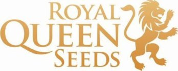 ROYAL QUEEN SEEDS