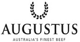 AUGUSTUS AUSTRALIA'S FINEST BEEF