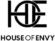 HOE HOUSE OF ENVY
