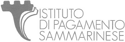 T ISTITUTO DI PAGAMENTO SAMMARINESE