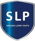 SLP SWEDISH LORRY PARTS
