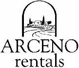 ARCENO RENTALS