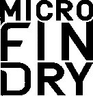 MICRO FIN DRY