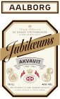 AALBORG JUBILÆUMS AKVAVIT