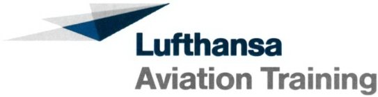 LUFTHANSA AVIATION TRAINING