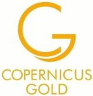 COPERNICUS GOLD