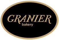 GRANIER BAKERY