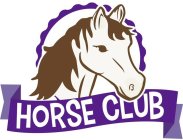 HORSE CLUB