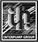 IP INTERPUMP GROUP