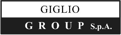 GIGLIO GROUP S.P.A.