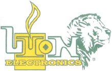 LION ELECTRONICS