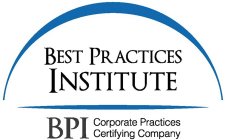 BEST PRACTICES INSTITUTE BPI CORPORATE PRACTICES CERTIFYING COMPANY
