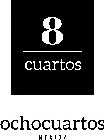 8 CUARTOS OCHOCUARTOS MERIDA