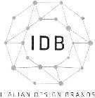 IDB ITALIAN DESIGN BRANDS