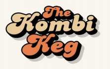 THE KOMBI KEG