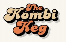 THE KOMBI KEG
