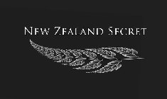 NEW ZEALAND SECRET