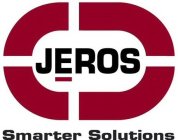 JEROS SMARTER SOLUTIONS