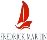 FREDRICK MARTIN