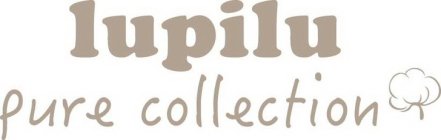 LUPILU PURE COLLECTION Trademark of Lidl Stiftung & Co. KG - Registration  Number 5808872 - Serial Number 79205671 :: Justia Trademarks