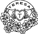 TERESA T