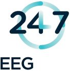 247 EEG