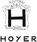 H HOYER
