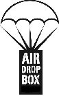 AIR DROP BOX