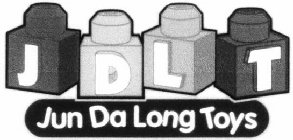 JDLT JUN DA LONG TOYS