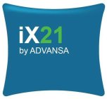 IX21 BY ADVANSA