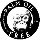 WITHCOMPASSION.COM.AU PALM OIL FREE RIPJABRICK