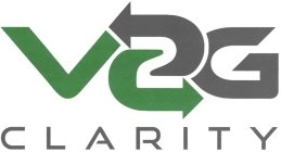 V2G CLARITY