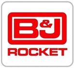 B&J ROCKET