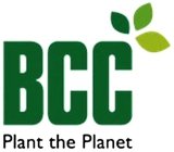 BCC PLANT THE PLANET