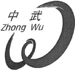 ZHONG WU