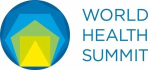 WORLD HEALTH SUMMIT