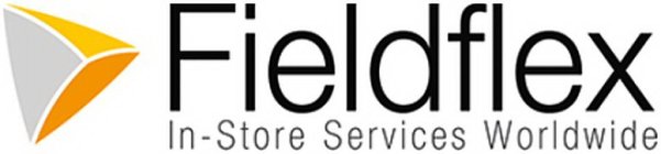 FIELDFLEX IN-STORE SERVICES WORLDWIDE