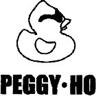 PEGGY·HO