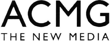 ACMG THE NEW MEDIA