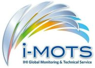 I-MOTS IHI GLOBAL MONITORING & TECHNICAL SERVICE
