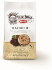 MULINO BIANCO BARILLA BAIOCCHI HAZELNUTAND COCOA CRÃME SANDWICH COOKIE PREMIUM ITALIAN BAKERY PRODUCT OF ITALY NET WT 5.29OZ(150GE)