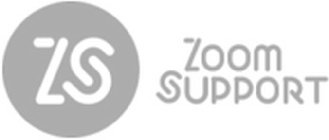 ZOOM SUPPORT