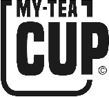 MY-TEA CUP