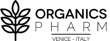 ORGANICS PHARM VENICE - ITALY